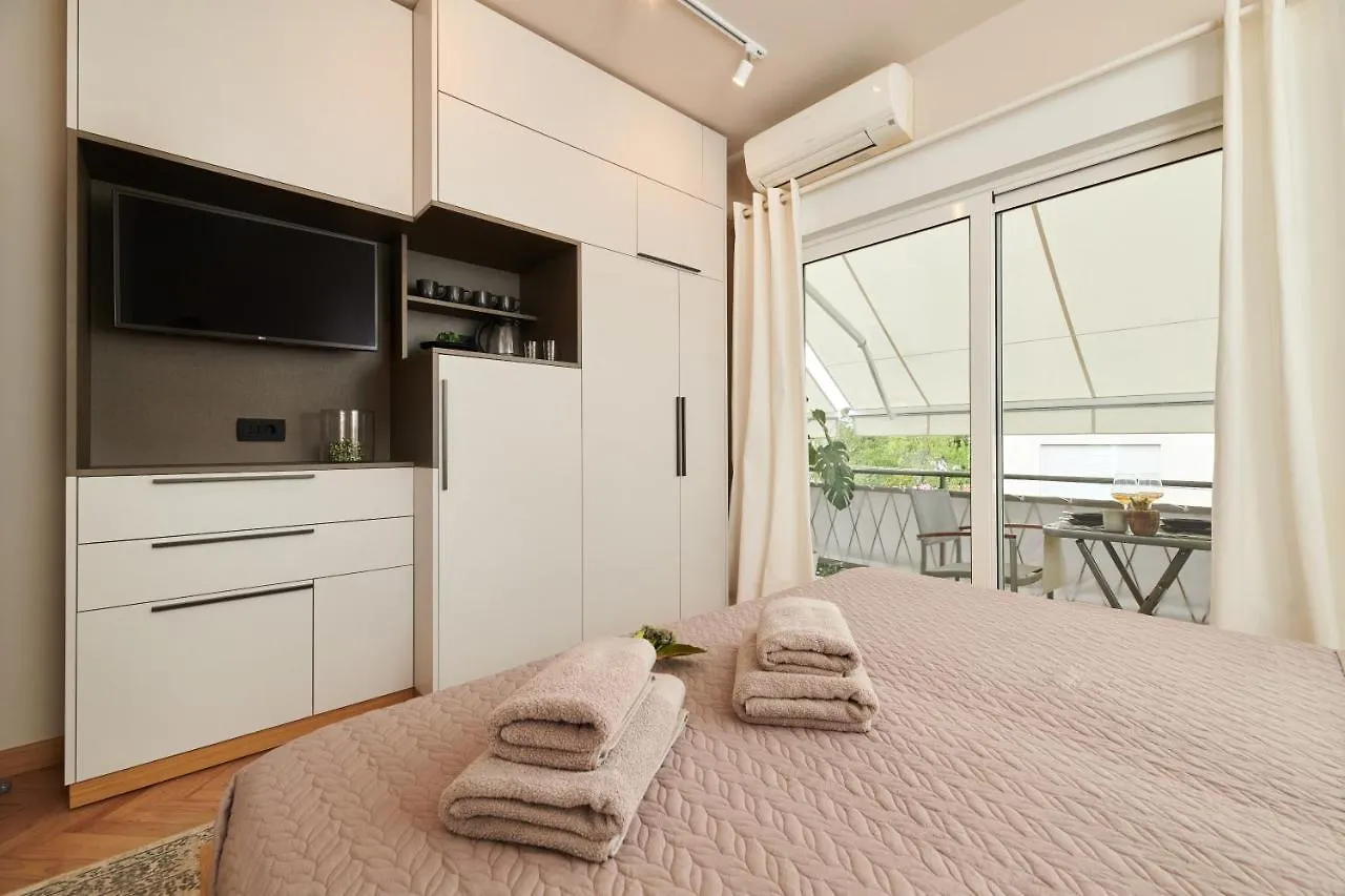 Rooms Izidoro Gasparini Ουμάγκ