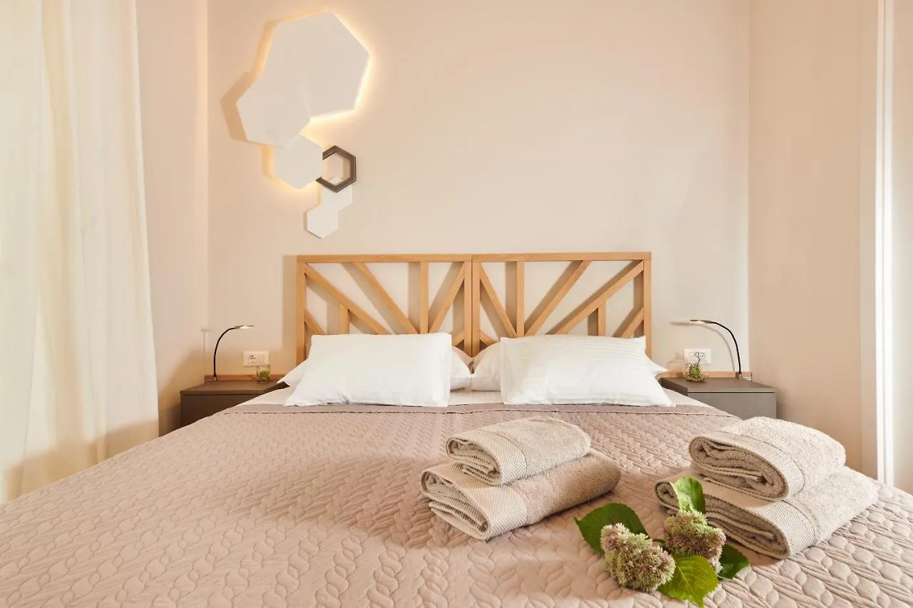Πανσιόν Rooms Izidoro Gasparini Ουμάγκ