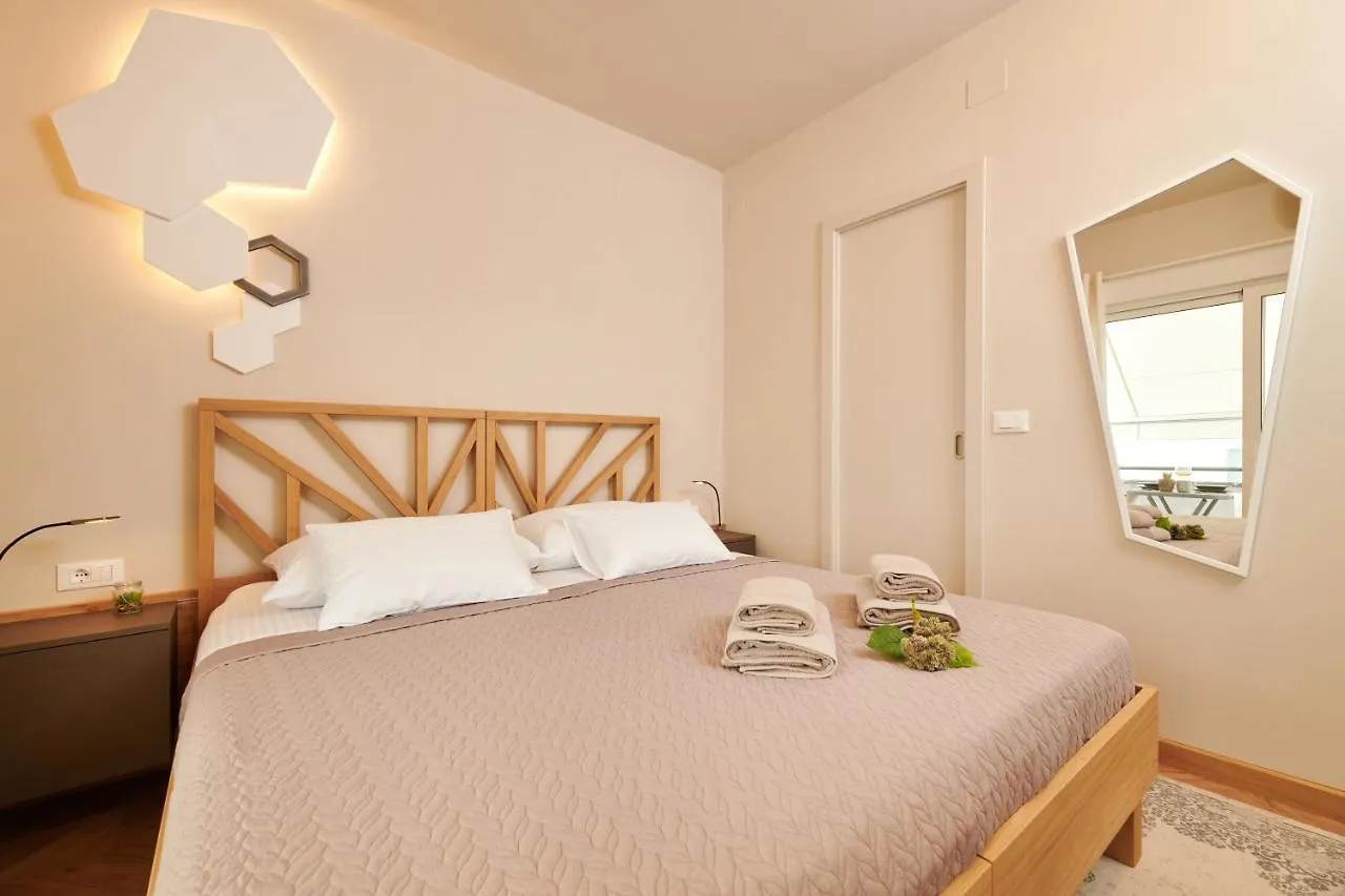 Rooms Izidoro Gasparini Ουμάγκ 0*,