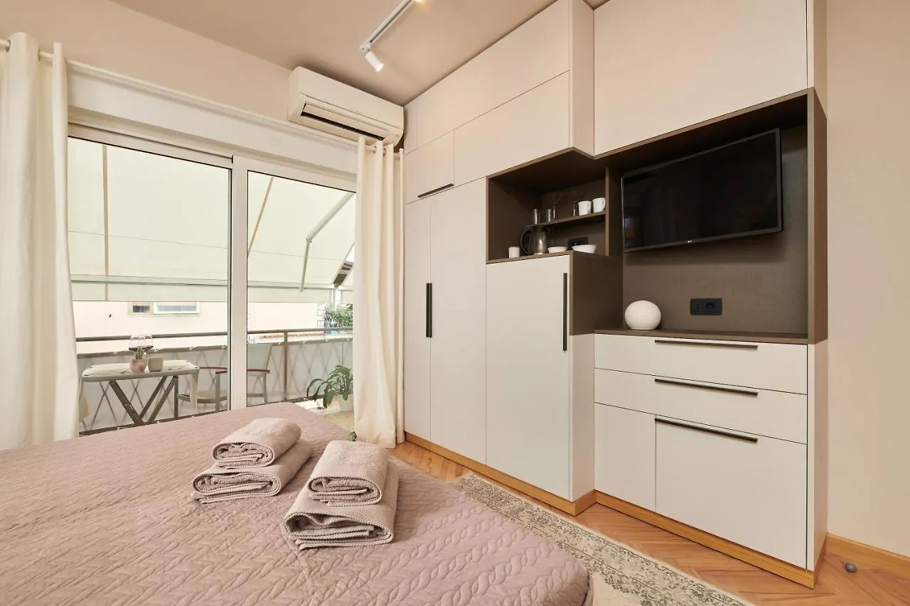 Πανσιόν Rooms Izidoro Gasparini Ουμάγκ