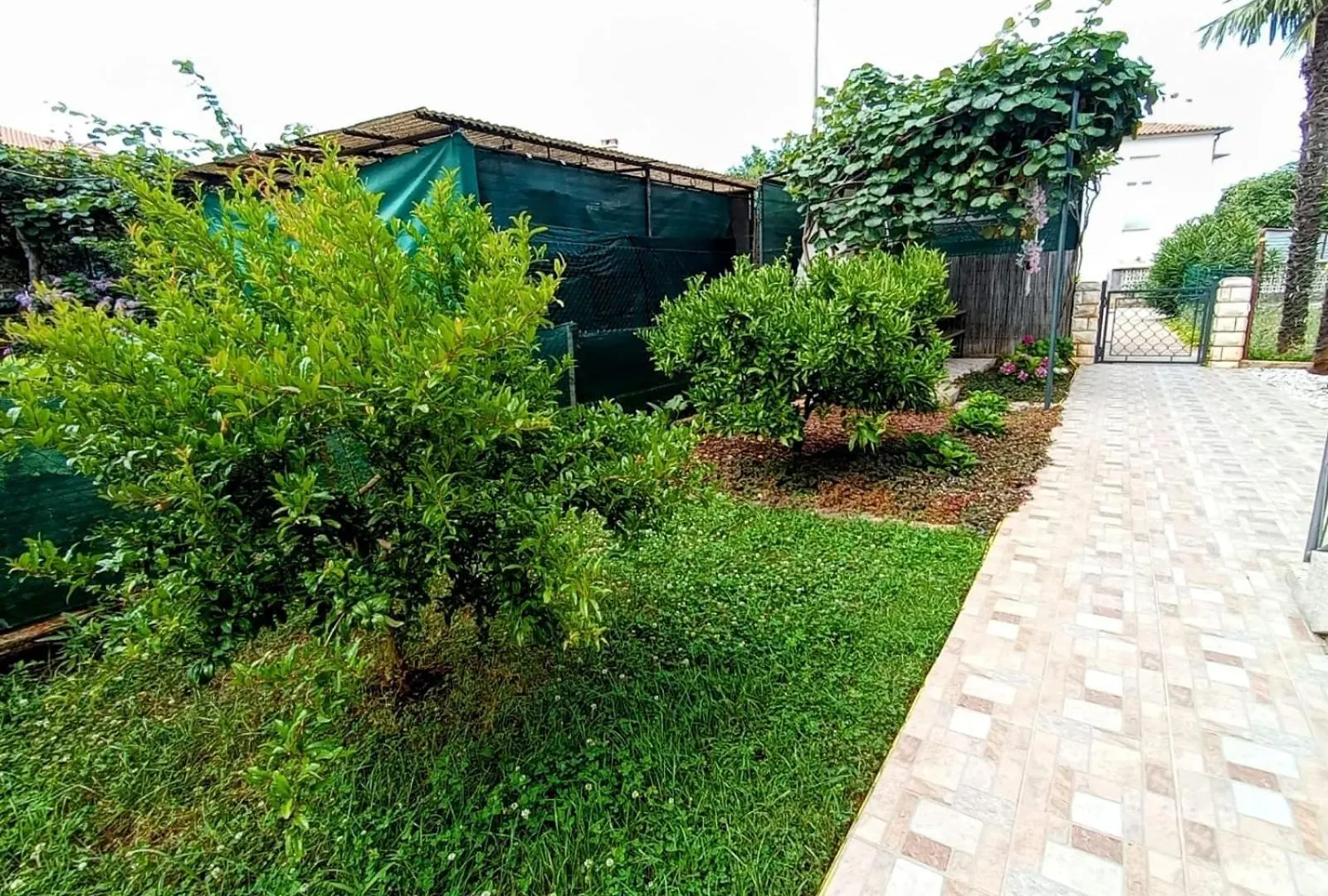 Πανσιόν Rooms Izidoro Gasparini Ουμάγκ